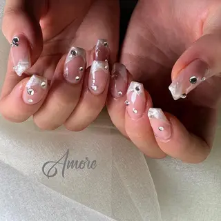 ネイル You kyehwaのネイルデザイン