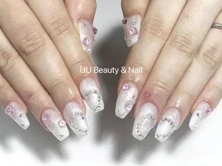 ネイル UU Beauty &Nailのネイルデザイン