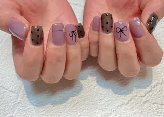 ネイル COCO Nail　光が丘駅近のネイルデザイン