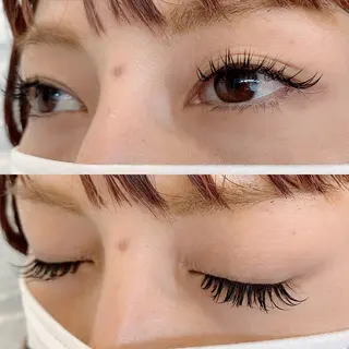 マツエク・マツパ deco tomomiのマツエク・マツパデザイン