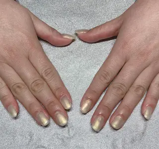 ネイル 🖤BARON🖤 MIUのネイルデザイン