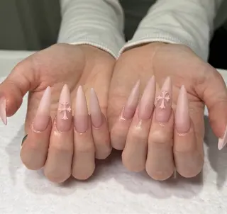 ネイル HANA ハナのネイルデザイン