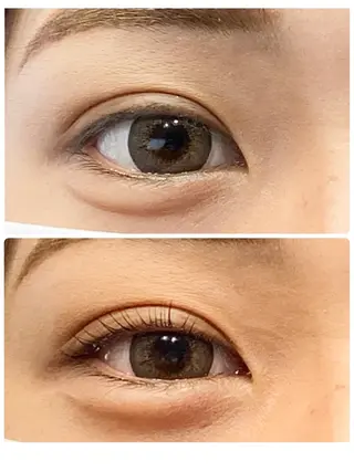 マツエク・マツパ 24eyelash所属・24eyelash 和泉のマツエク・マツパデザイン