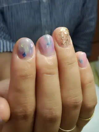 ネイル コエリネイル &エステのネイルデザイン