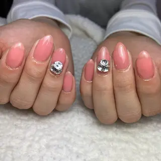 ネイル COCO+所属・COCO +のエステ・リラクイメージ