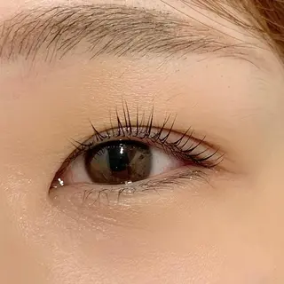 マツエク・マツパ 市川 優菜のマツエク・マツパデザイン