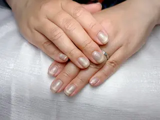 ネイル メルシー リリのネイルデザイン