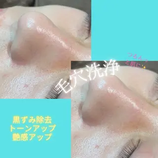 🎀kaede🎀 骨格似合わせ眉毛の眉毛・アイブロウイメージ