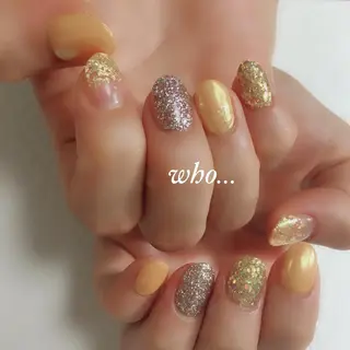 ネイル n. fumikoのネイルデザイン