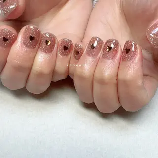 ネイル irooo 21のネイルデザイン