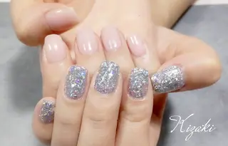 ネイル Kizaki.. Saoriのマツエク・マツパデザイン