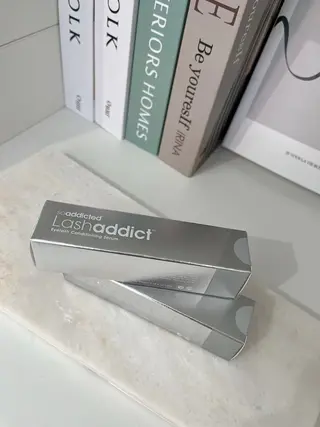 マツエク・マツパ Nana.所属・shiomi Erinaのマツエク・マツパデザイン