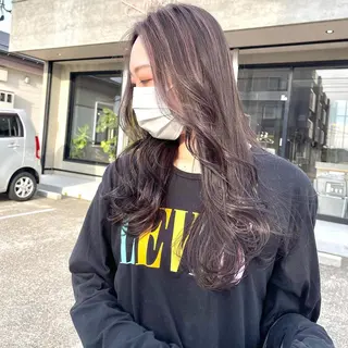 ショート 河原 亮のヘアスタイル