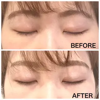 アイブロウ Facial and Make Up Salon AmalZwina(アマルジーナ)所属・眉毛のドクター 杉本☆優子の眉毛・アイブロウイメージ