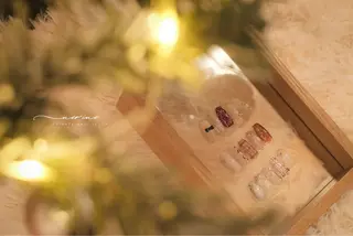 ネイル nail salon NERINEのネイルデザイン