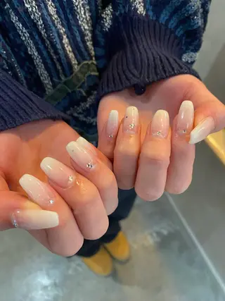 ネイル Yarm As Etel ..のネイルデザイン