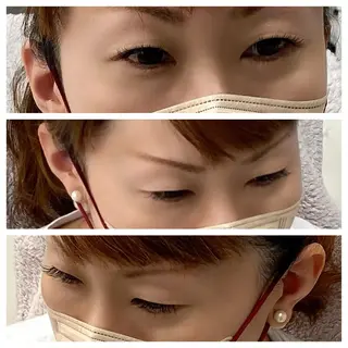 マツエク・マツパ ma-pa所属・ma-pa eye＆hairのマツエク・マツパデザイン