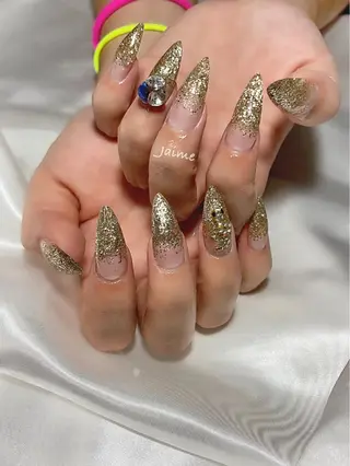 ネイル Jaime Yuiのネイルデザイン