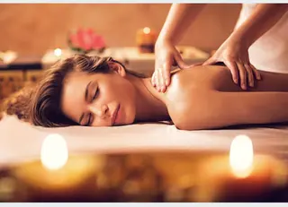 FLEUR大阪・美容 整体・痩身・小顔のエステ・リラクイメージ