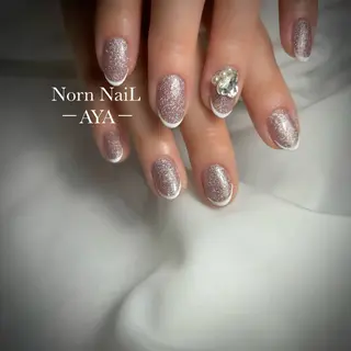 ネイル U Ayaのネイルデザイン