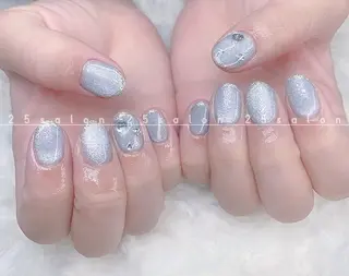 ネイル 2 5のマツエク・マツパデザイン