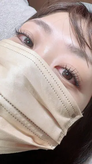 マツエク・マツパ ラッシュアーティスト ♡Michiのマツエク・マツパデザイン