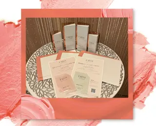 肌質改善美肌専門店 A-beautyのエステ・リラクイメージ