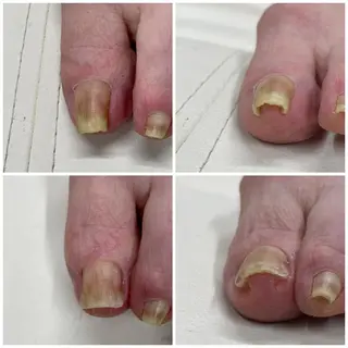 ネイル soeur_ 武蔵浦和のネイルデザイン