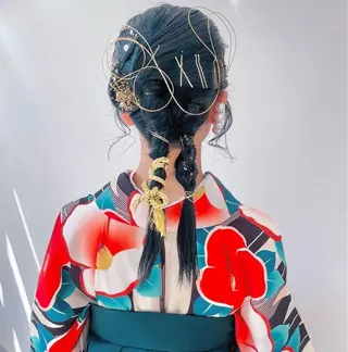 hemm,hemm.所属・似合わせヘア 💐たかさきかなこのヘアスタイル