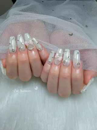 ネイル IRO NAIL 千葉駅のネイルデザイン