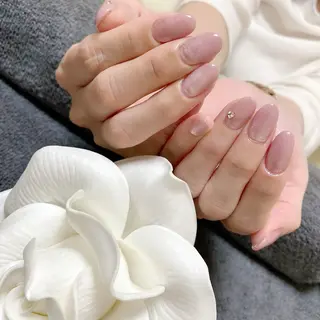 ネイル 💅fleur Ayumiのネイルデザイン