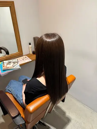 ロング カラー stellavie mizukiのその他イメージ