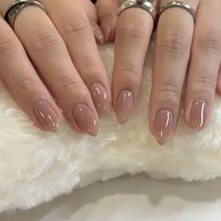 ネイル asuka / pro.m中洲ネイルのネイルデザイン