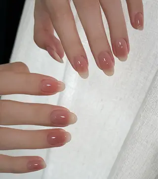 ネイル K.K西日暮里 ネイルサロンのネイルデザイン