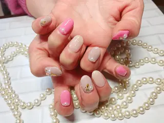 ネイル ネイルサロン HARRYS所属・ネイル･脱毛サロン HARRYSのエステ・リラクイメージ