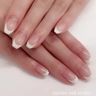 ネイル h. rikaのネイルデザイン