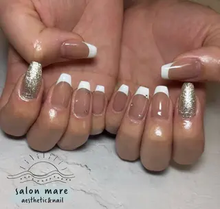 ネイル SALON MAREのネイルデザイン