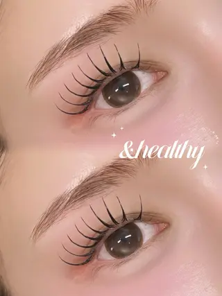 マツエク・マツパ phoOs-ポース-所属・phoOs Manaのマツエク・マツパデザイン