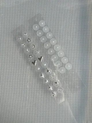 耳ツボジュエリー🩵 mugiのその他イメージ