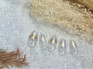 ネイル kiki nail 二子玉川のネイルデザイン