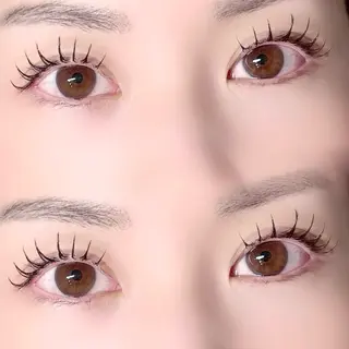 マツエク・マツパ Fuka. Lash 𐙚⸝⸝꙳のマツエク・マツパデザイン