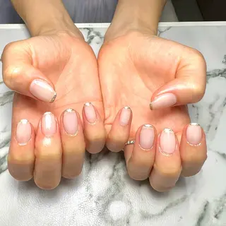 ネイル 中野 優香のネイルデザイン