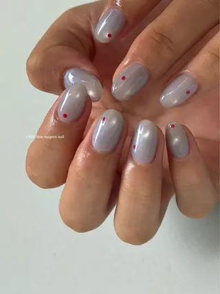 ネイル Manon Yuiのネイルデザイン