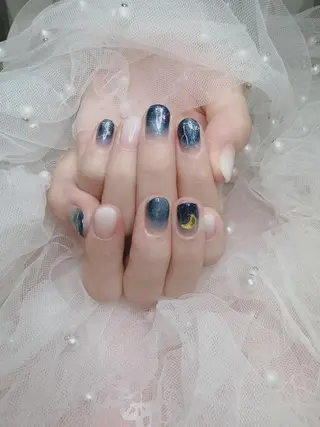 ネイル nail GZMのネイルデザイン