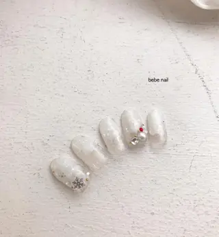 ネイル Ann. nail.tokyo所属・Ann nailのネイルデザイン