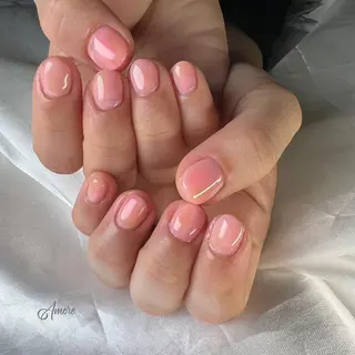 ネイル You kyehwaのネイルデザイン