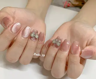ネイル Nails 39のネイルデザイン