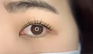 マツエク・マツパ D'OR所属・D'OR -ドールのマツエク・マツパデザイン