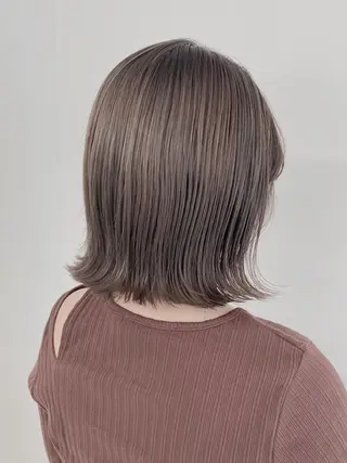 カラー ❤️sai❤️ official❤️のヘアスタイル