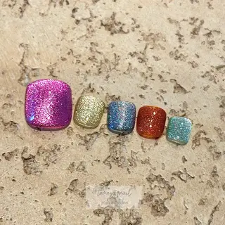 ネイル tomozo. nailのネイルデザイン